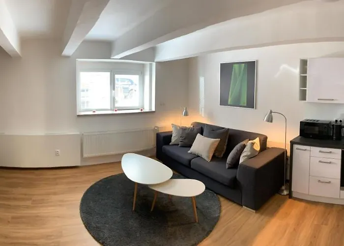 Appartement Ap 1 - 4u Brezinova 
