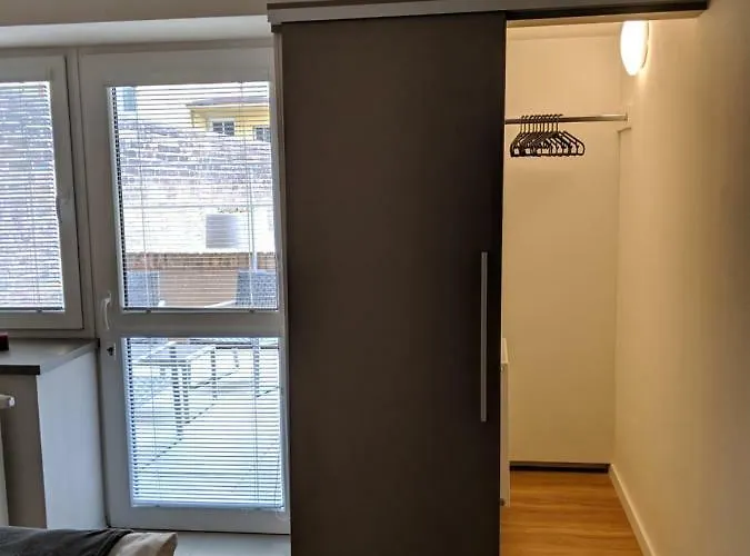 Appartement Ap 1 - 4u Brezinova 