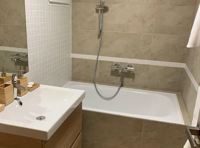 Appartement Ap 1 - 4u Brezinova 