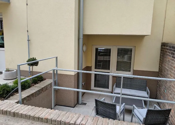 Appartement Ap 1 - 4u Brezinova 
